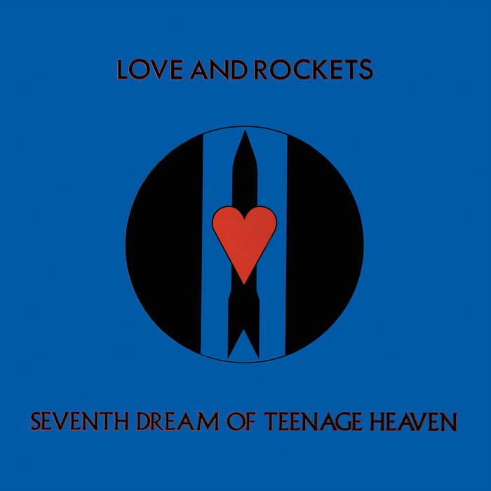 LOVE AND ROCKETS: THE COVERS (洋書) Love And Rockets: The Covers: Hernandez, Gabriel, Hernandez