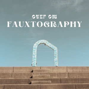 Fauxtography cover