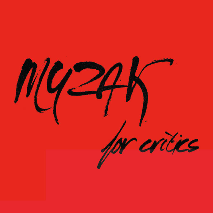 Muzak for Critics Blowpipe