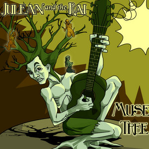 Muse Tree (E.U. Pre-Release Version) cover