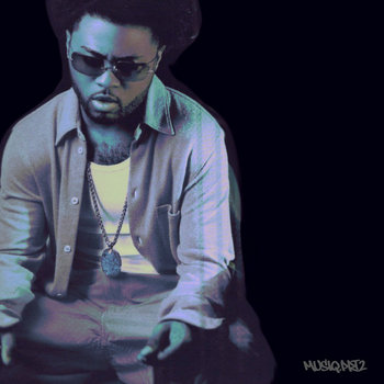 Knxwledge Kauliflower レコード Kauliflowr | Knxwledge.