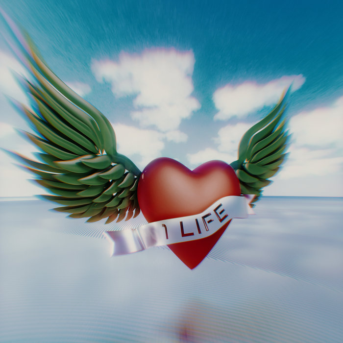 1 Life | Perel