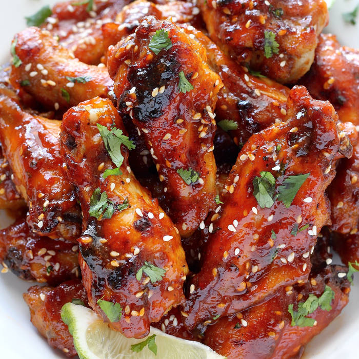 How To Deep Fry Chicken Wings With Cornstarch at Frank Moss blog