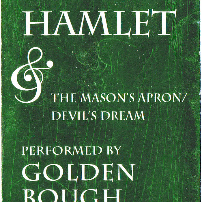 Golden Bough, Margie Butler, Bill Staines, Traditional, Paul