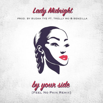 Music | Lady Midnight