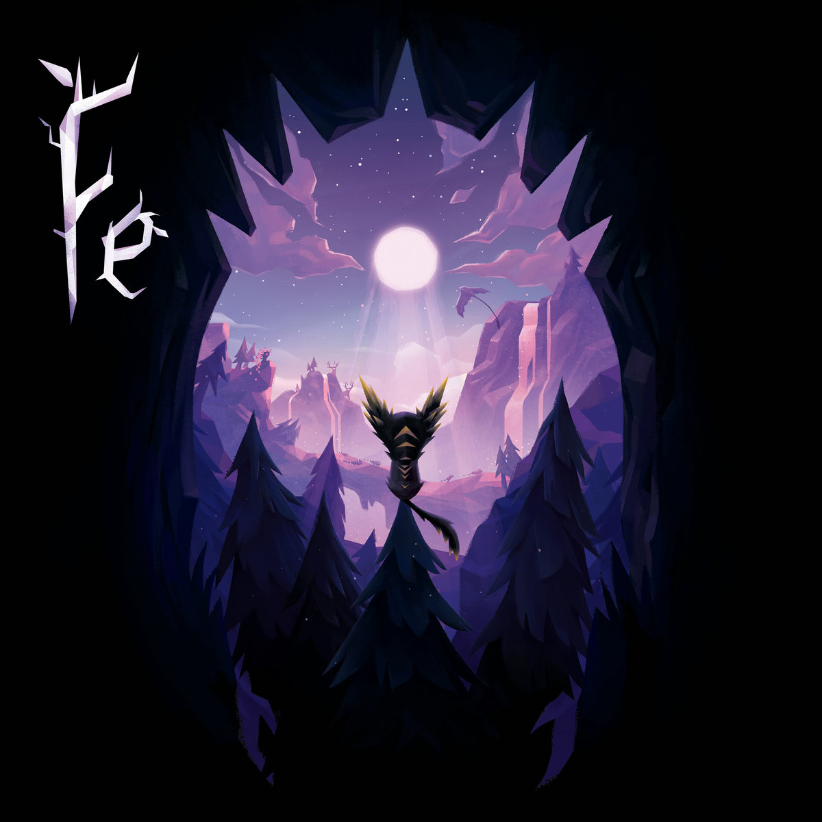 Fe Original Game Soundtrack Joel Bille Joelbille