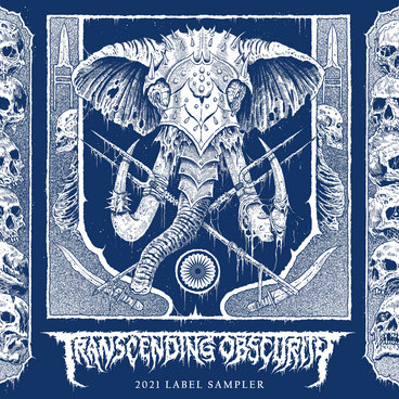 DEPRAVITY (Australia) - Grand Malevolence (Death Metal