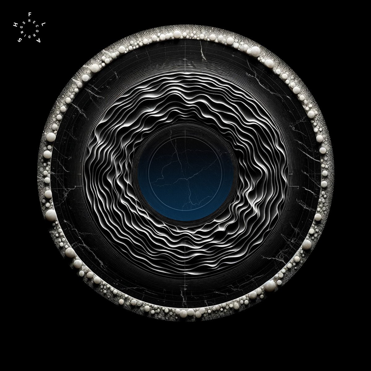 洋楽 THE DRUMS - ST Drums in the Deep EP | 01100110 | FLASH Recordings