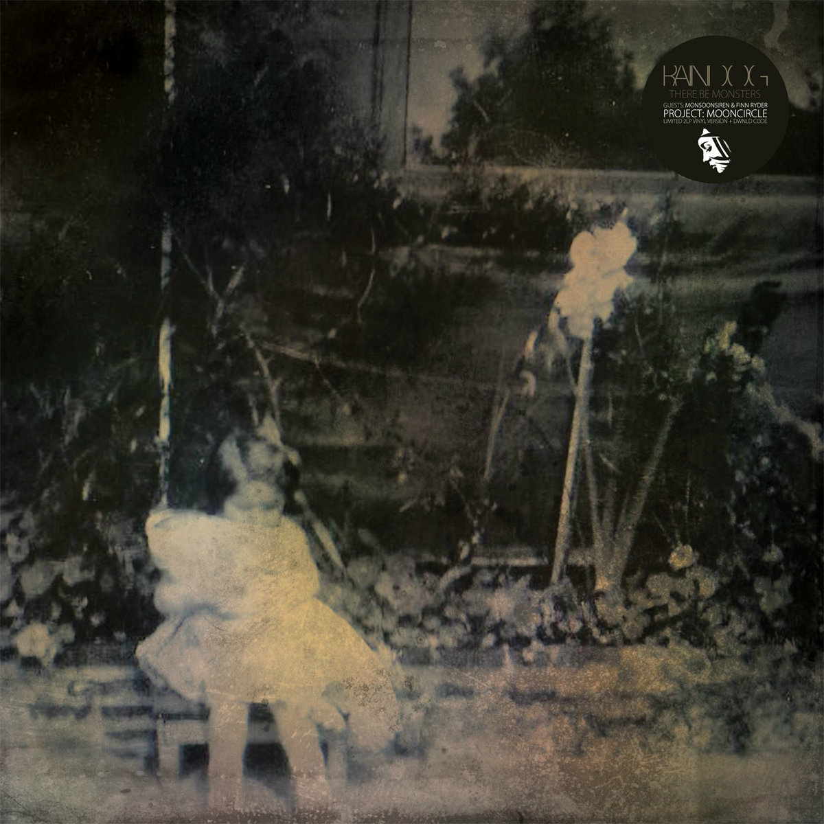 There Be Monsters | Rain Dog | PROJECT MOONCIRCLE