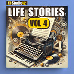 LIFE STORIES VOL 4
