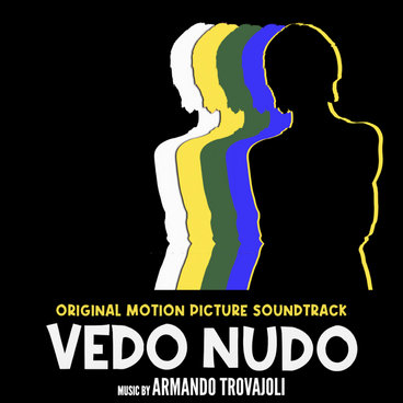 La Matriarca - The Libertine (Original Motion Picture Soundtrack