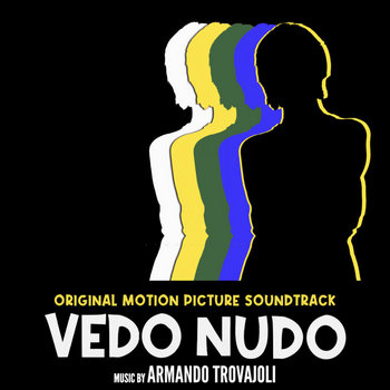 Music | Armando Trovajoli
