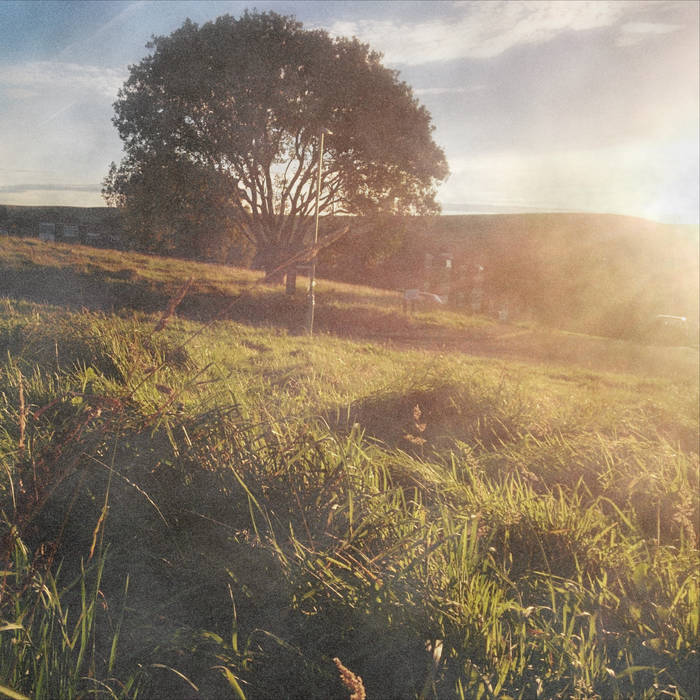 Golden Hour album art