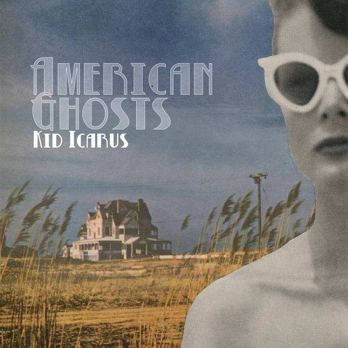 American Ghosts | Kid Icarus