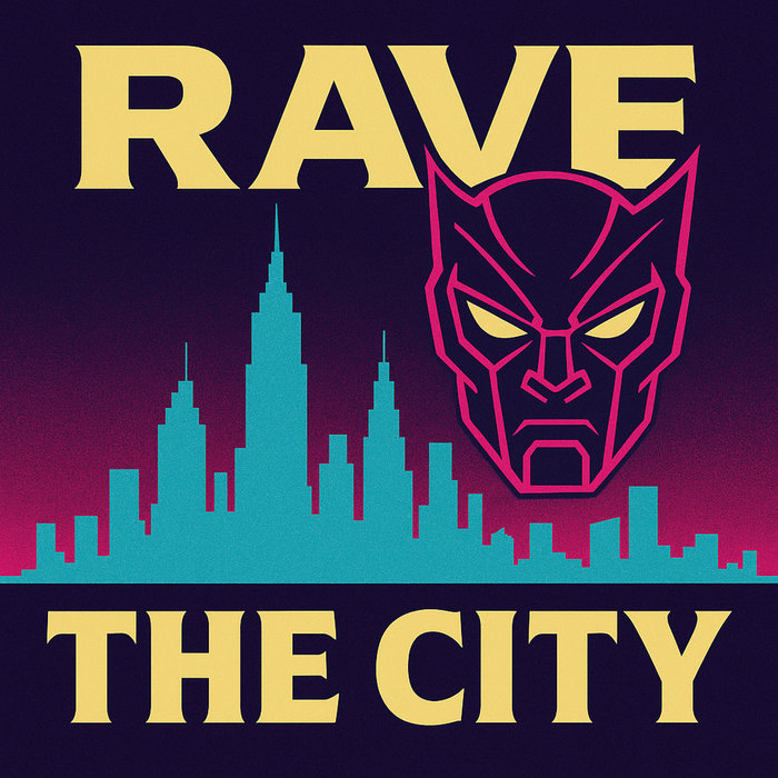 Funcore Music Rave the City Presents∶ Happy Hardcore - Ultimate Hardtrance & Funcore ...