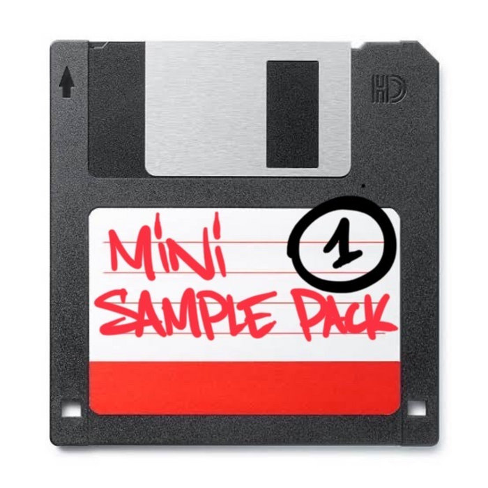 Kolombo - Mini Sample Pack 1 | Kolombo