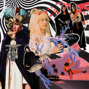 Eleven Eleven 7" EP cover
