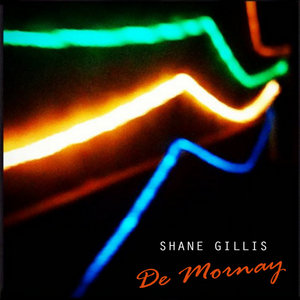 De Mornay cover