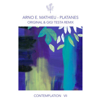 Arno E. Mathieu Tribute And Fantasy レコード Arno E. Mathieu