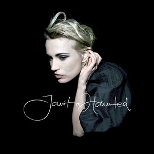 Haunted cover