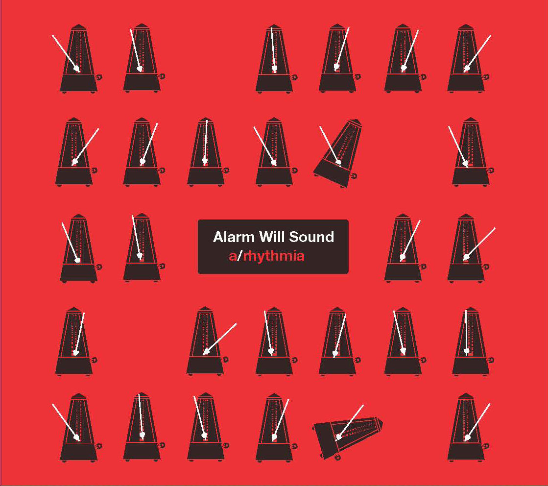 a/rhythmia | Alarm Will Sound