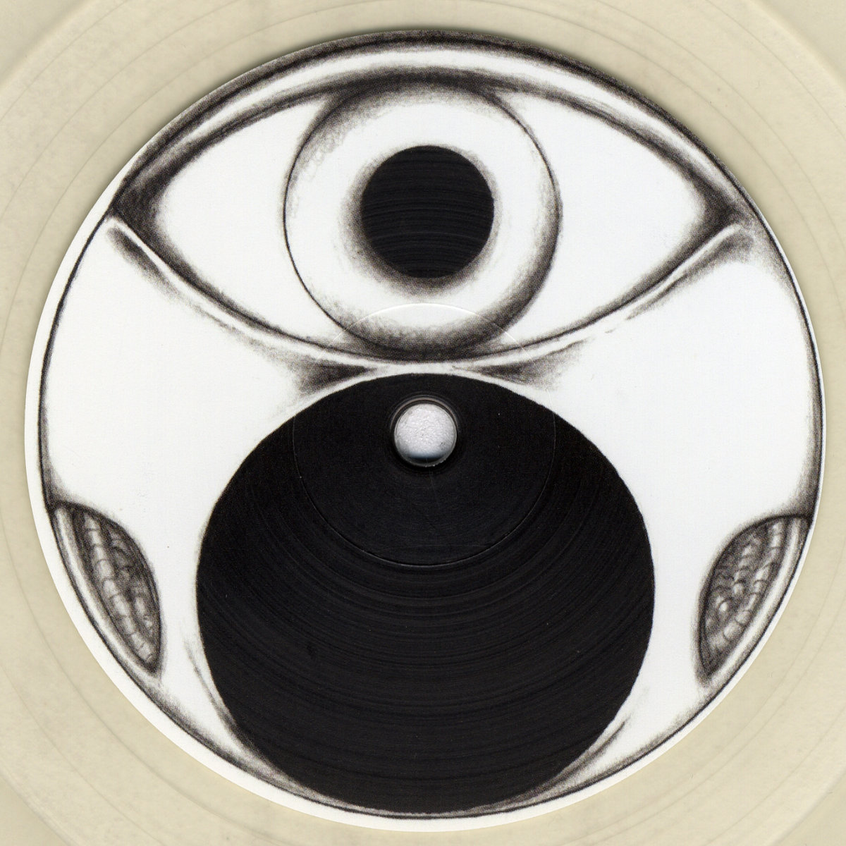 EV-001] Untitled | JS Zeiter | MCMLXV