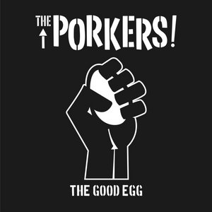 The Good Egg cover