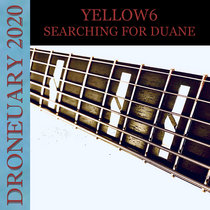 Searching for Duane cover art