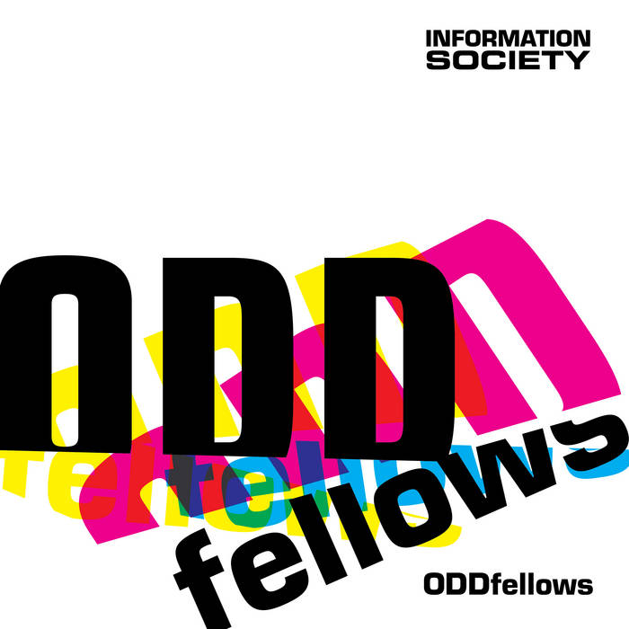 ODDfellows | Information Society