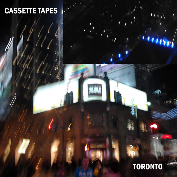 Toronto Cassette Tapes