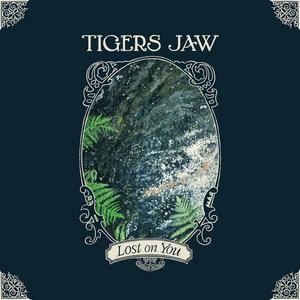 Tigers Jaw — Lost on You