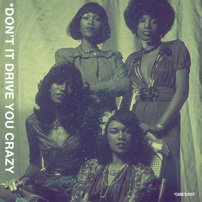 The Pointer Sisters Don't It Drive You〜 The Pointer Sisters Don't It Drive You〜 【公式通販】