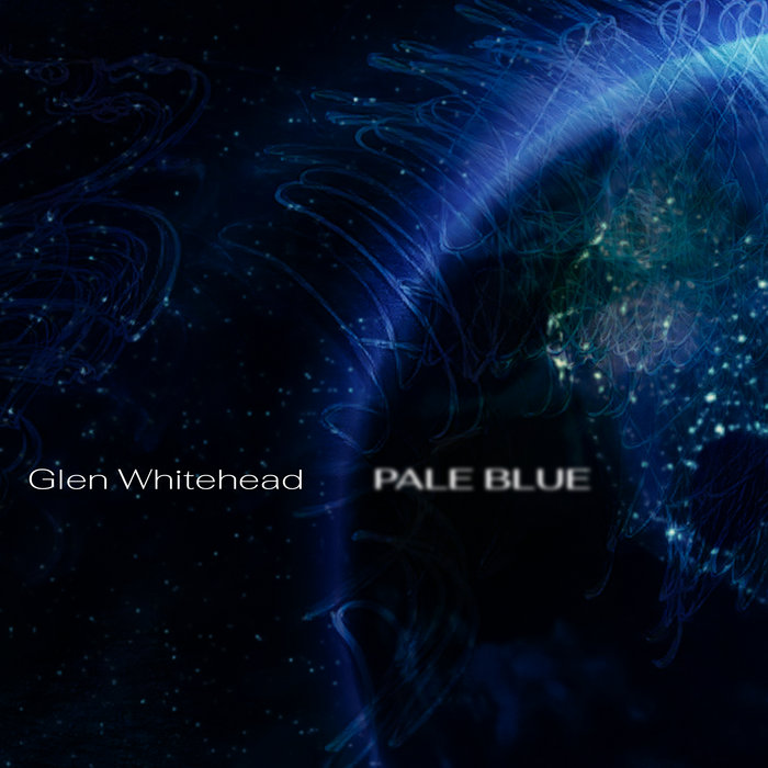 Pale Blue | Glen Whitehead