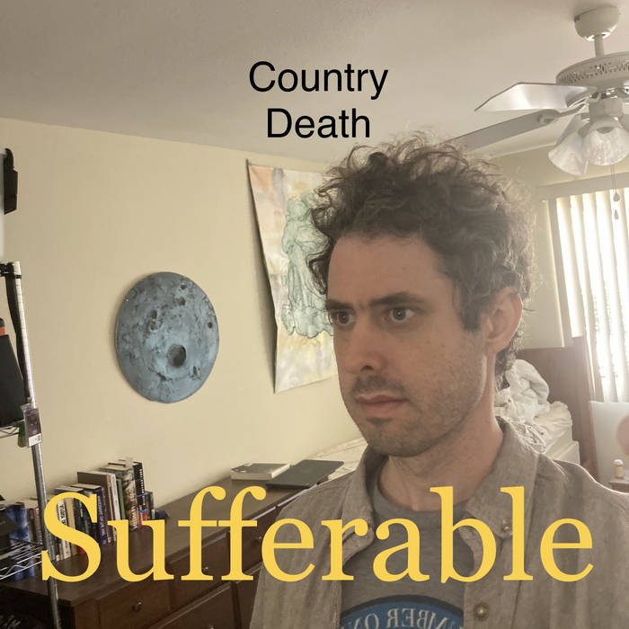 Sufferable | Country Death