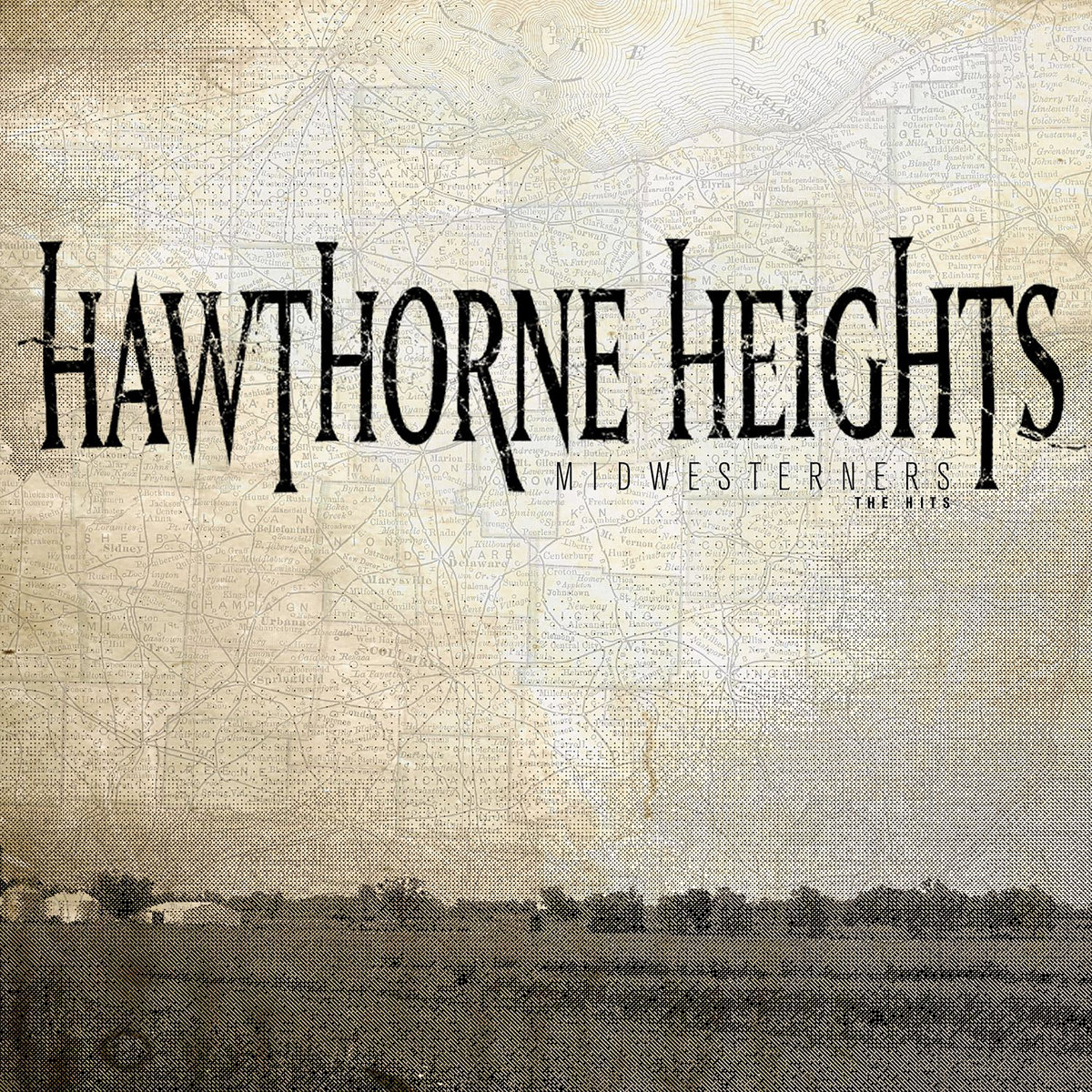 Midwesterners: The Hits | Hawthorne Heights | Victory Records
