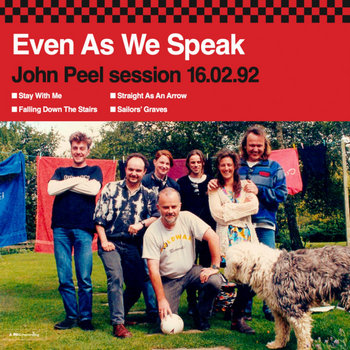 Music | Even As We Speak