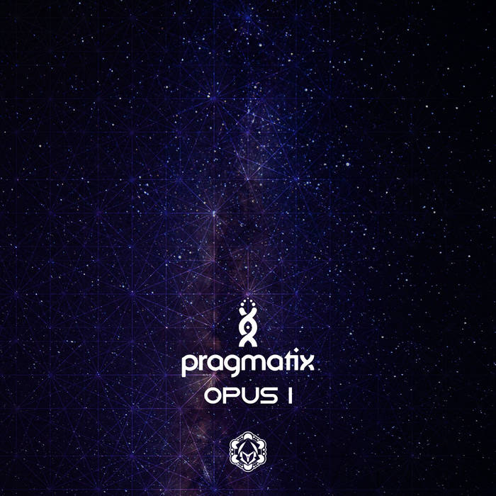 Opus I — cover art