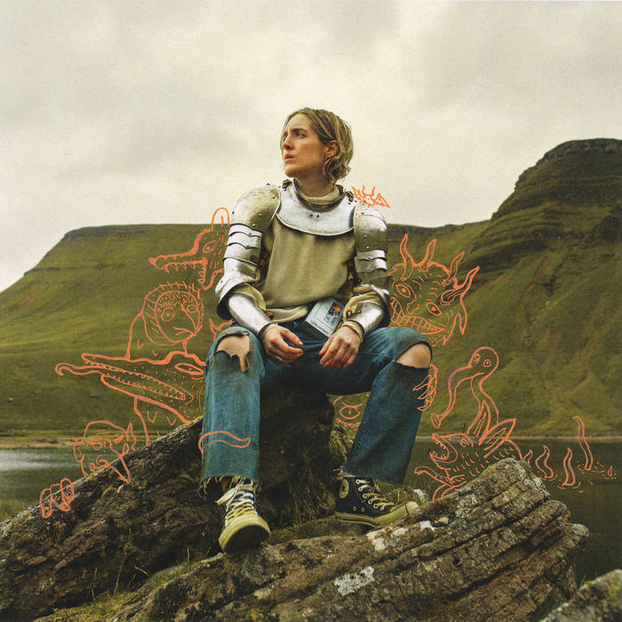 Shura - I Got Too Sad for My Friends