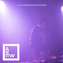 Live @ Scène Michelet 05/04/2019 cover art
