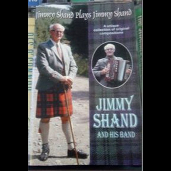 Jimmy Shand Plays Jimmy Shand | Jimmy Shand And His Band