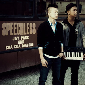 SpeechlessJay Park & Cha Cha Malone cover