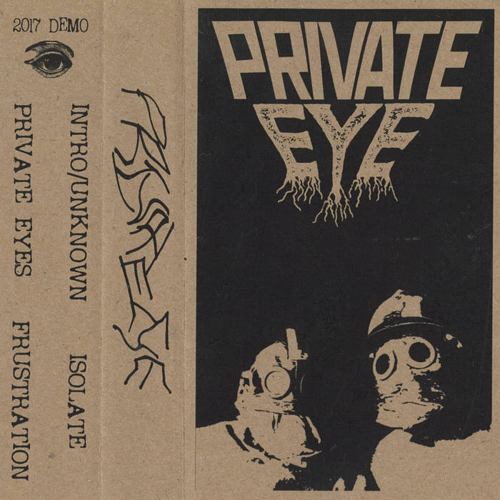 Music | Private Eye