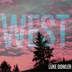 WEST cover