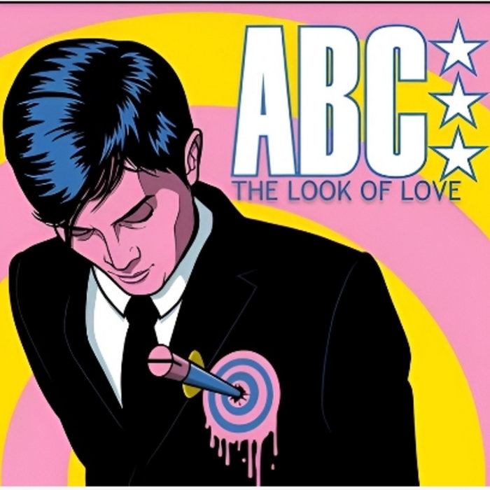 ABC - The Look Of Love - 12 Remix Definitive Mix 24Bit - High ...