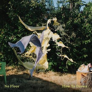 How To Drown cover
