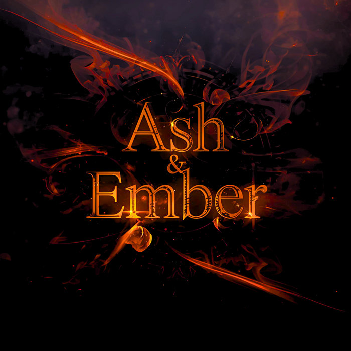 Ash & Ember | Mark Van Bass