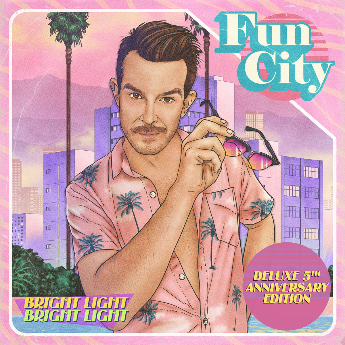 Enjoy Youth (Enjoy More: Deluxe Edition) | Bright Light