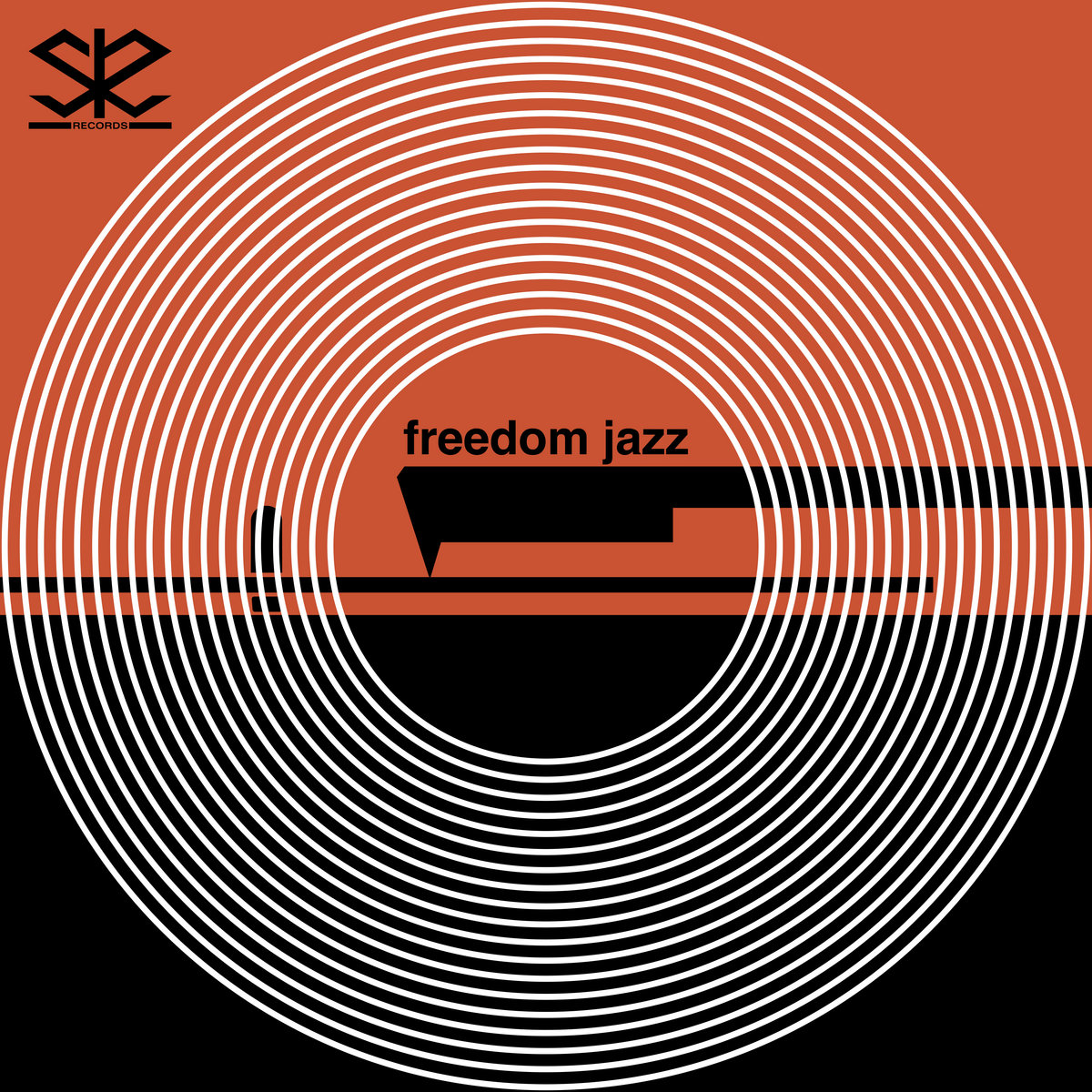 Freedom jazz sandro brugnolini sonor music editions