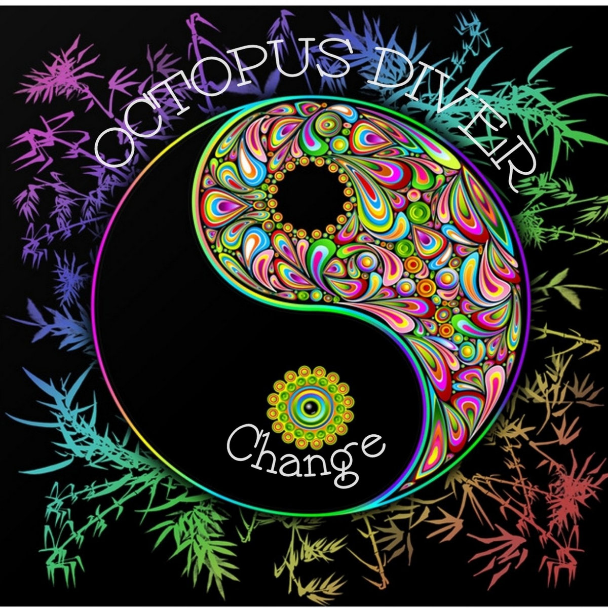 Change Octopus Diver