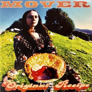 Music | Mover